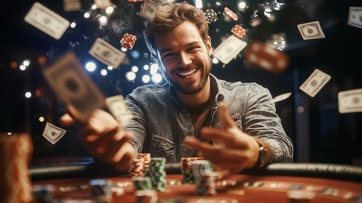 bet998 Roulette LuckWave