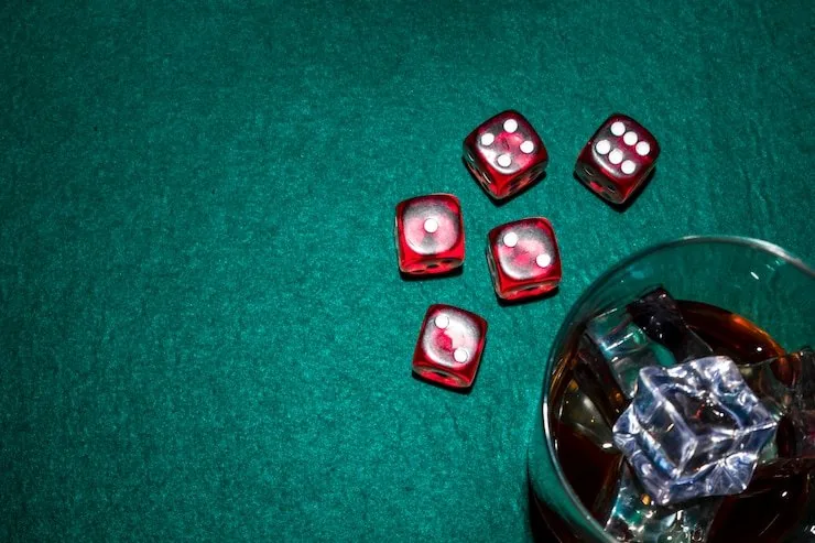 bet998 What Sits Inside the bet998 Casino Lobby